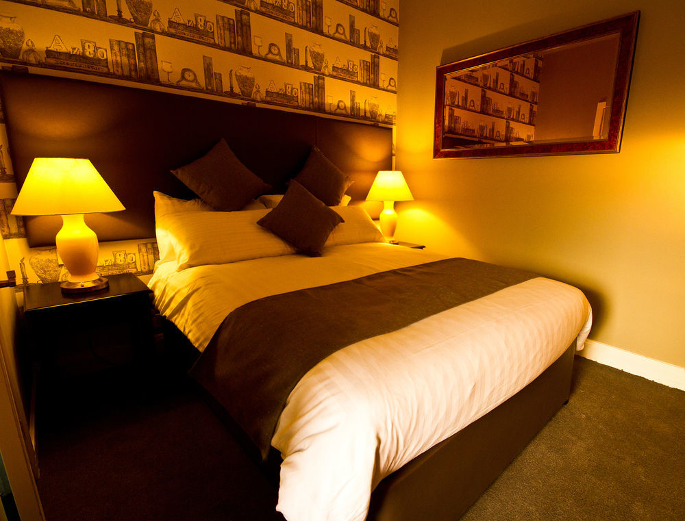 Hotel Dunmuir